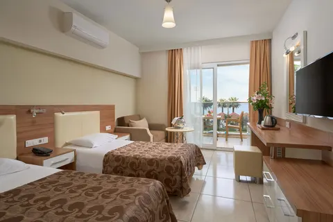 Hotel Panorama foto 10