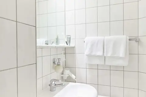 Best Western Raphael Hotel Altona in Hamburg — foto 21