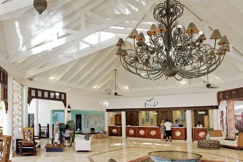 Gran Ventana Beach Resort in Puerto Plata — foto 15