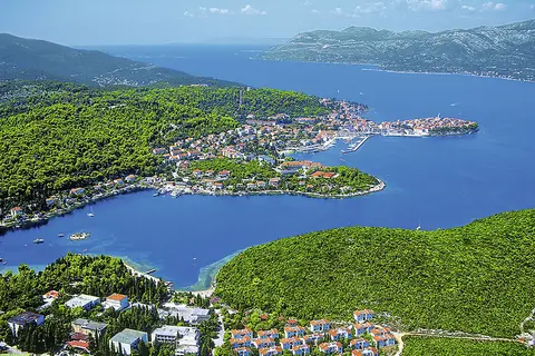 Aminess Vival Port9 Residence in Korčula, foto 27