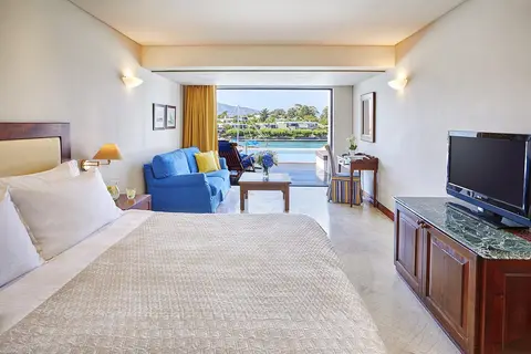Elounda Bay Palace in Δημοτική Ενότητα Αγίου Νικολάου — foto 22