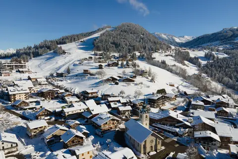 Résidence Terresens les Balcons de Juliette in Flumet, foto 5