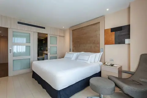 Melia Sevilla in Sevilla — foto 8