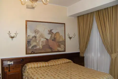 Hotel U Bais in Scilla, foto 15
