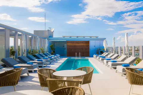 Hotel Indigo Larnaca in Larnaca — foto 3