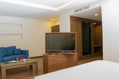Rivoli Suites in Hurghada — foto 13