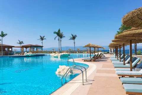 Seafos Luxury Resort & Spa in Δημοτική Ενότητα Ασίνης — foto 2