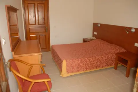 Saray Hotel in Fethiye, foto 2