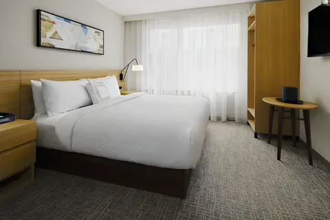 TownePlace Suites New York Manhattan Times Square in New York City, foto 30