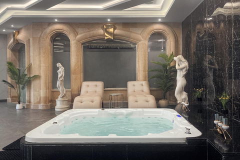 Hotel Palm Royale Soma Bay Resort foto 30