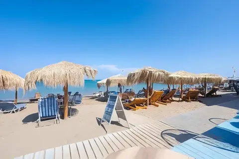 Hotel Raffaello Beach in Faliraki — foto 8
