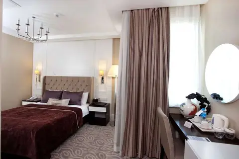 Citycenter Hotel in İstanbul — foto 11