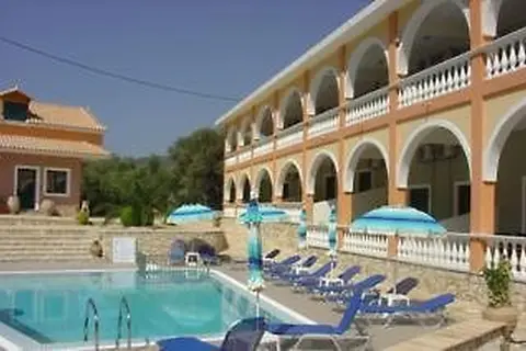 Rentaki Villas in Δημοτική Ενότητα Λαγανά — foto 9