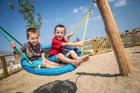 Camping Le Pin Parasol foto 25