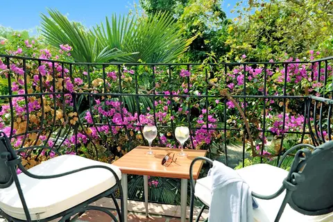 Club Belcekiz Beach Hotel in Fethiye — foto 3