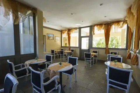 Malpensa Inn in Tornavento di Lonate Pozzolo, foto 23