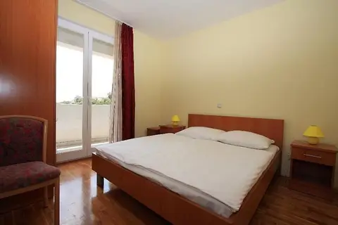 Villa Erna Apartments in Slano — foto 21