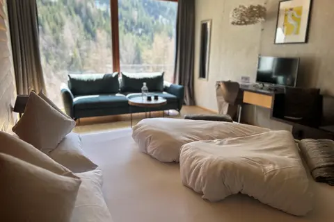 Hotel Lux Alpinae in St. Anton am Arlberg — foto 19