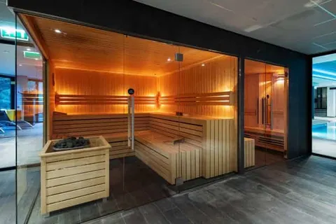 Bilderberg Kasteel Vaalsbroek foto 5