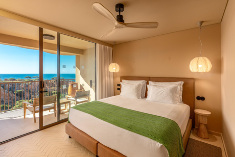 Appartementen 3HB Falesia Beach foto 3