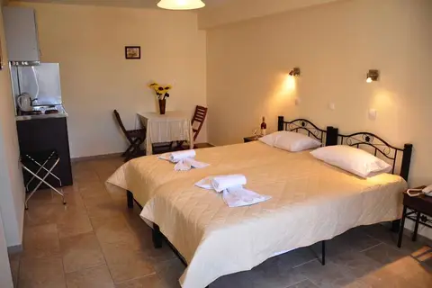 Hotel Matina in Hotel Matina, foto 11