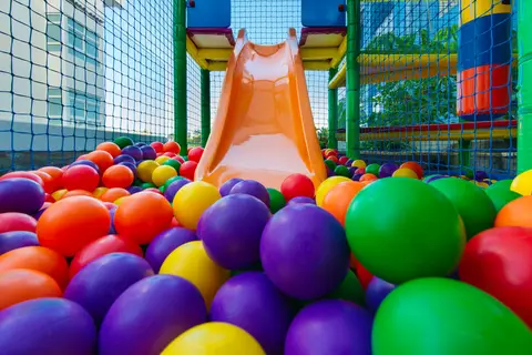 Paradise Park Fun Hotel in Arona — foto 2