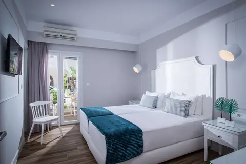 Mari Kristin Beach Hotel in Chersonisos Municipal Unit, foto 2