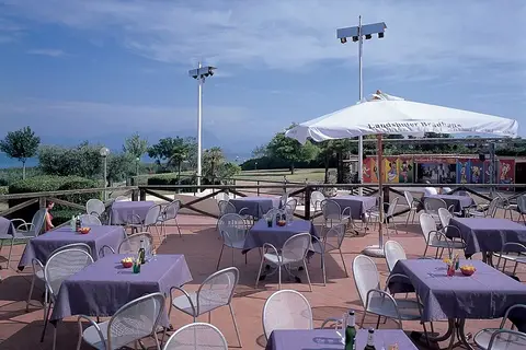 Camping The Garda Village in Sirmione, foto 7