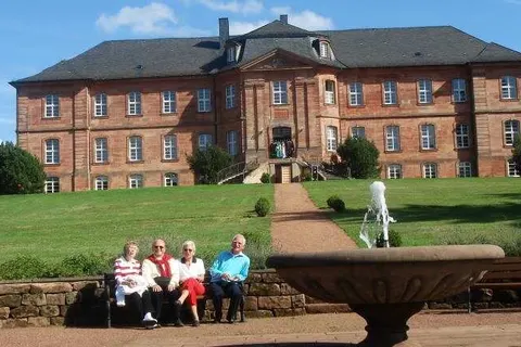 Landgasthof en Hotel Zum Schwan foto 14