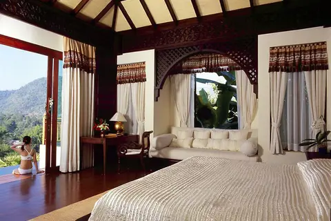Panviman Chiang Mai Spa Resort in Chiang Mai — foto 11