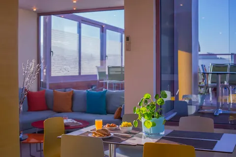 Novus City Hotel foto 11