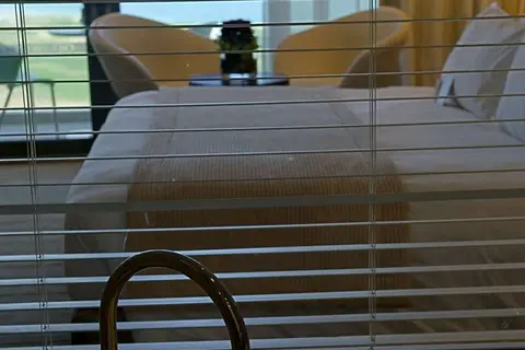 Crowne Plaza Abu Dhabi Yas Island in جزيرة ياس — foto 10