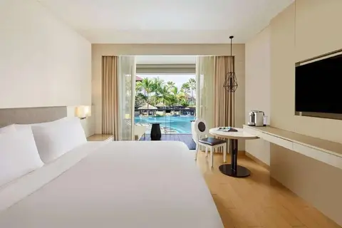 The Stones Hotel Legian Bali in Kuta — foto 3