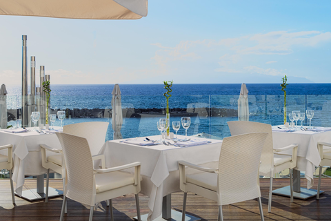 Hotel H10 Gran Tinerfe - adults only foto 5