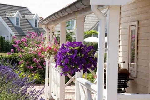 Summio Duynparc de Heeren van &ampapos;s - Gravensande foto 5