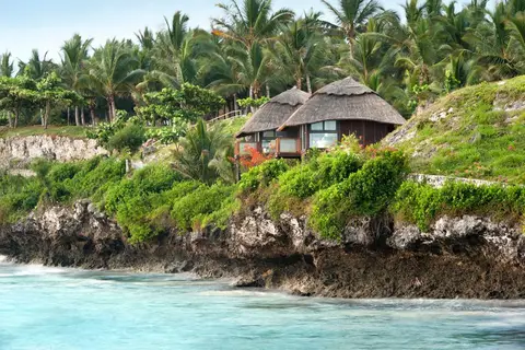Melia Zanzibar in Kiwengwa — foto 3