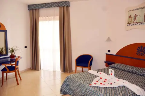 Akiris Resort in Nova Siri — foto 24