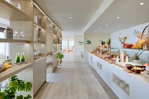 Hotel Melia Cala Galdana in Ferreries — foto 12