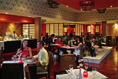 Grand Bahia Principe Bavaro in Salvaleón de Higüey, foto 23