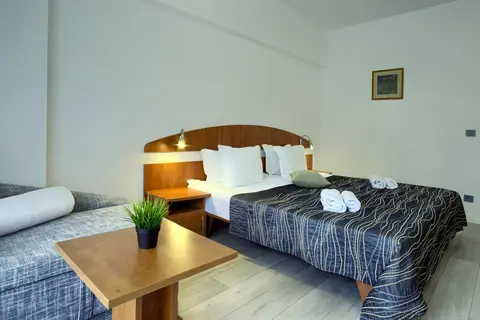 Hotel Luna in Gold Beach, foto 29