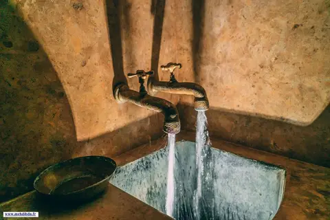 Riad Al Ksar & Spa in Marrakech — foto 16