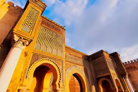 15-daagse rondreis Highlights van Marokko foto 5