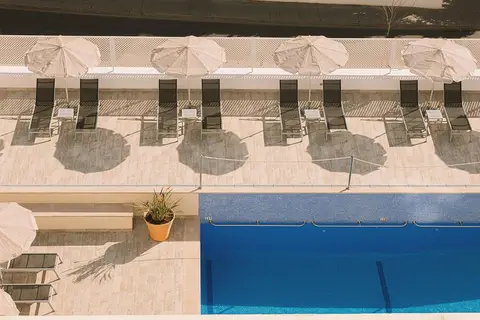 Aparthotel Novo Mar in Peguera — foto 3