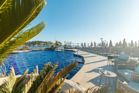 Sentido Fido Punta del Mar Hotel & Spa in Calvià — foto 6
