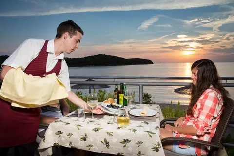 Camping Val Saline in Rovinj — foto 20