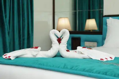 Hotel Prestige Agadir Boutique & Spa in Rabat — foto 24