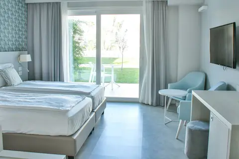 Maritim Resort Calabria in Villapiana — foto 17