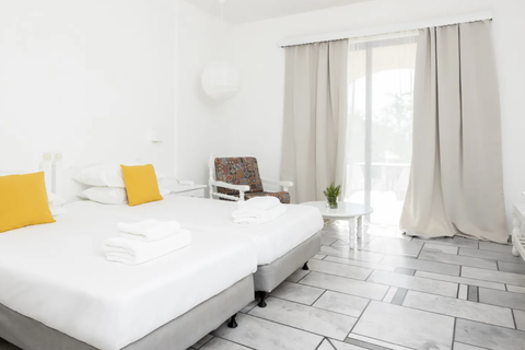 Hotel Sunrise Village foto 3