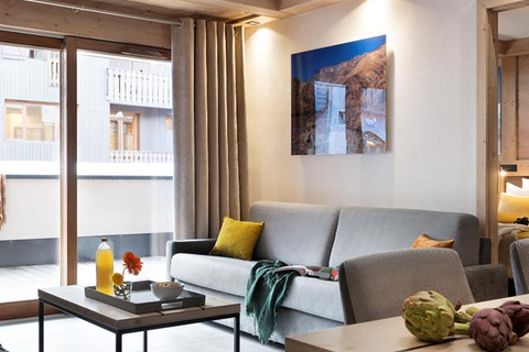 Résidence MGM Akoya foto 15