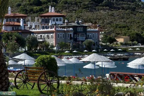 Wyndham Datca Perili Bay in Datça — foto 7